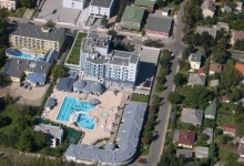 Poza Hotel Silver 4*